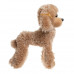 Мягкая игрушка Собака Пудель DL102902002BR
